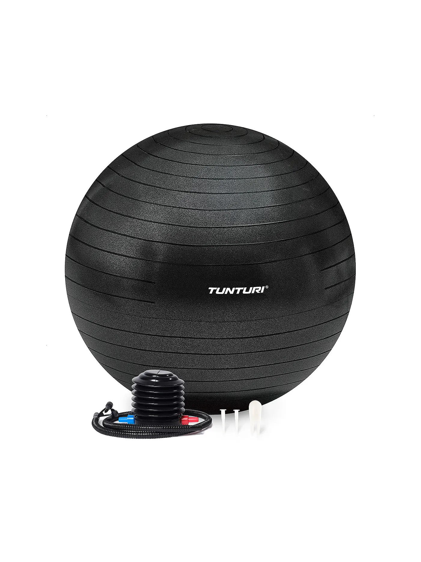 TUNTURI | Gymnastikball Anti Burst 65cm | 